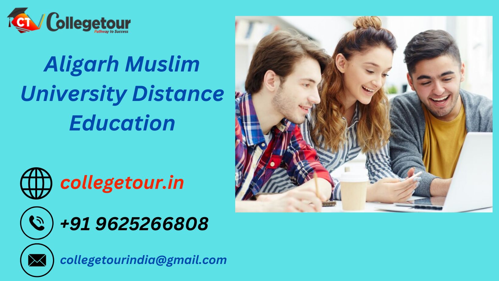 Aligarh Muslim University Distance Education